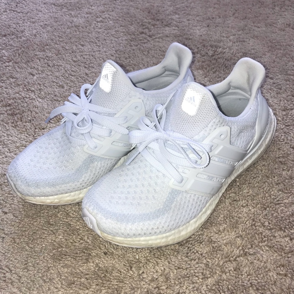 Men’s Rare Adidas Ultraboost 2.0